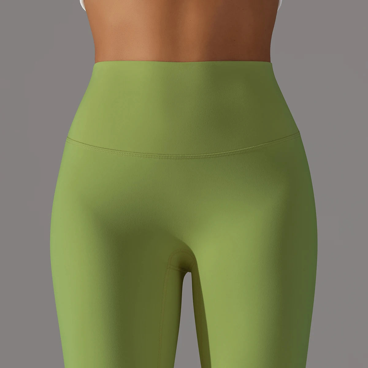 Yoga Legging Ademend - Sport