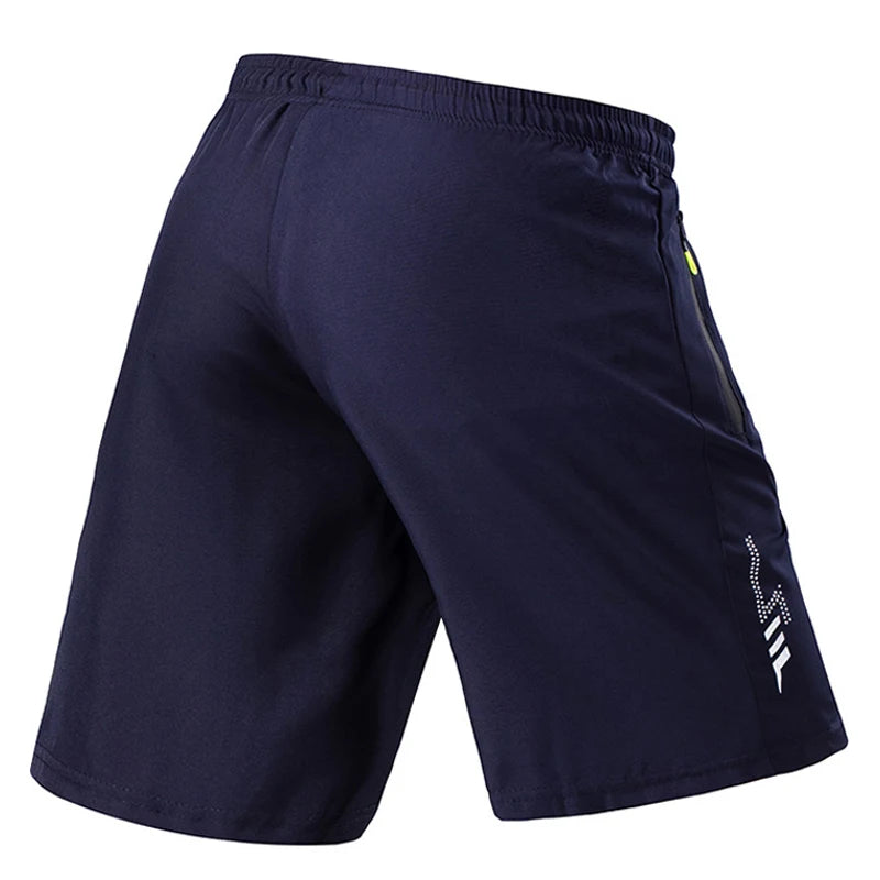 Heren Sport Shorts – Sneldrogend