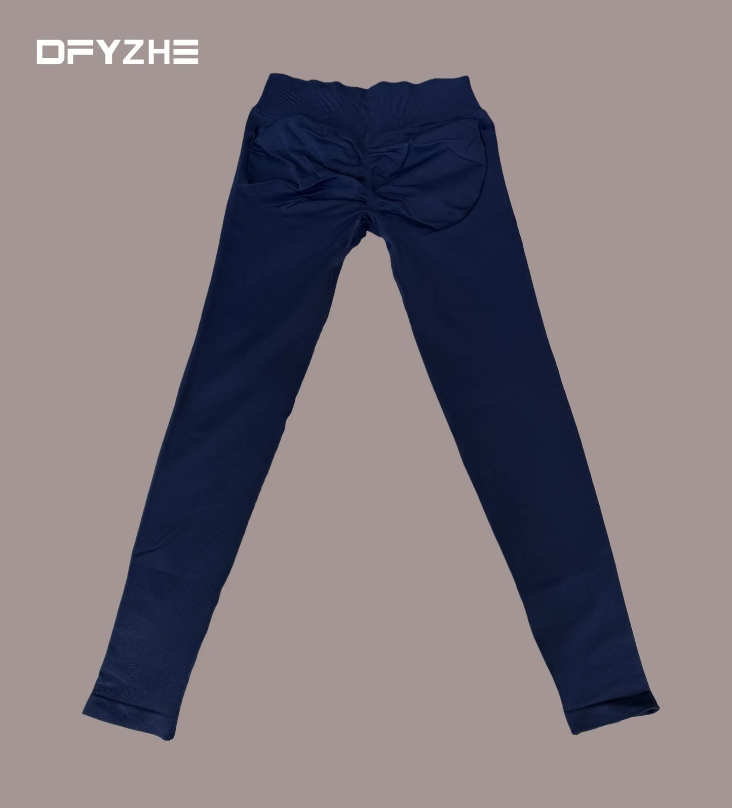 Heren Yoga Sportset (2-delig) – Shirt & Broek