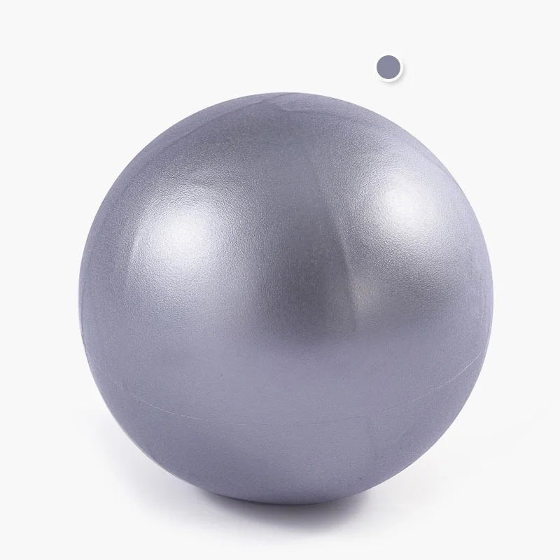Pilates Bal 25cm - Mini Oefenbal voor Yoga & Gymnastiek