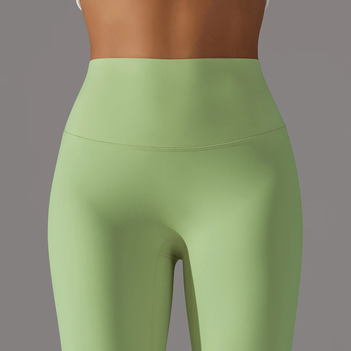 Yoga Legging Ademend - Sport