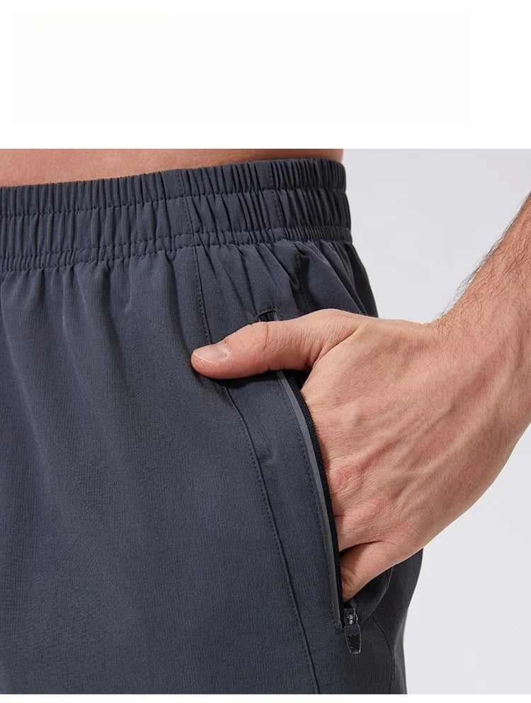 Heren Sportset met Capuchon – Jack & Broek