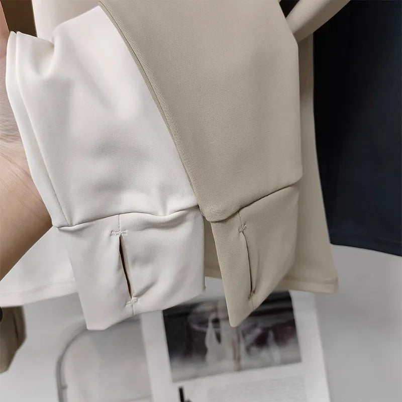 Sport Jacket Quick-Dry - Lange Mouw