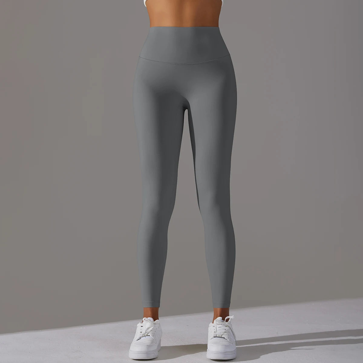 Yoga Legging Ademend - Sport