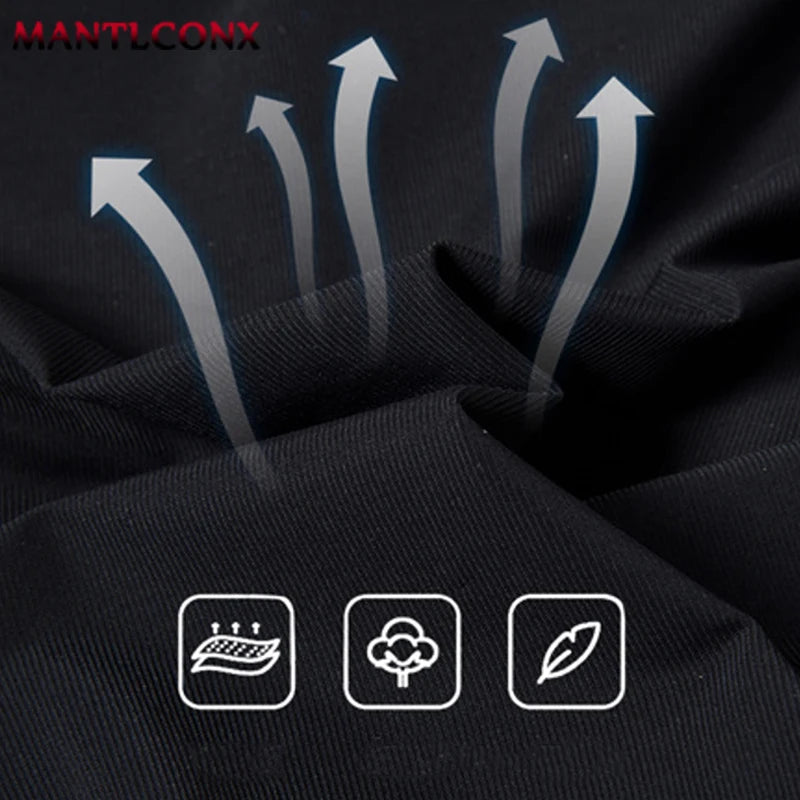 Heren Sport Shorts – Sneldrogend