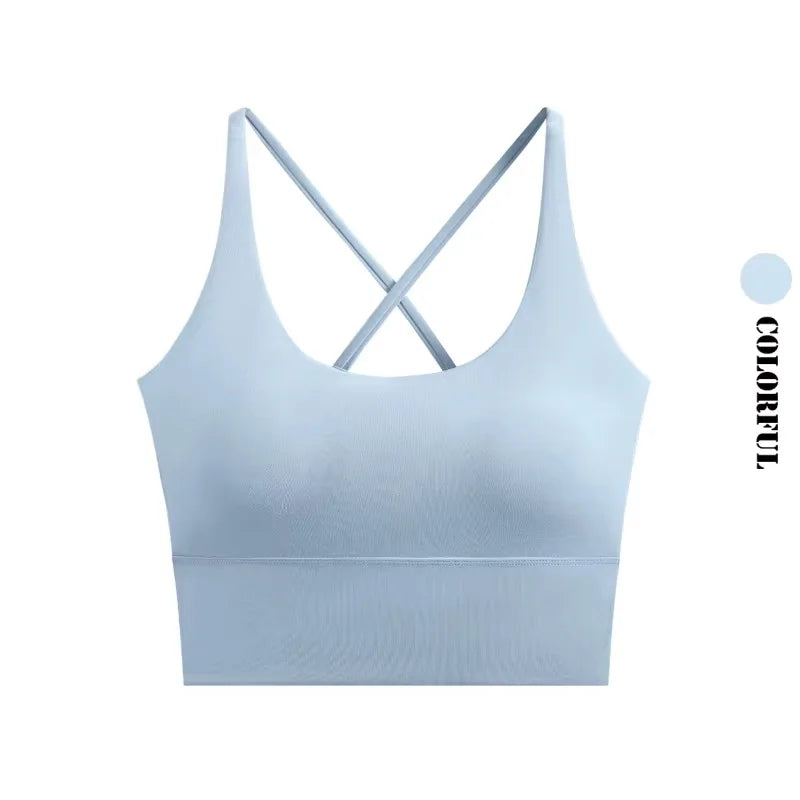 Sport BH High Impact - Zomer