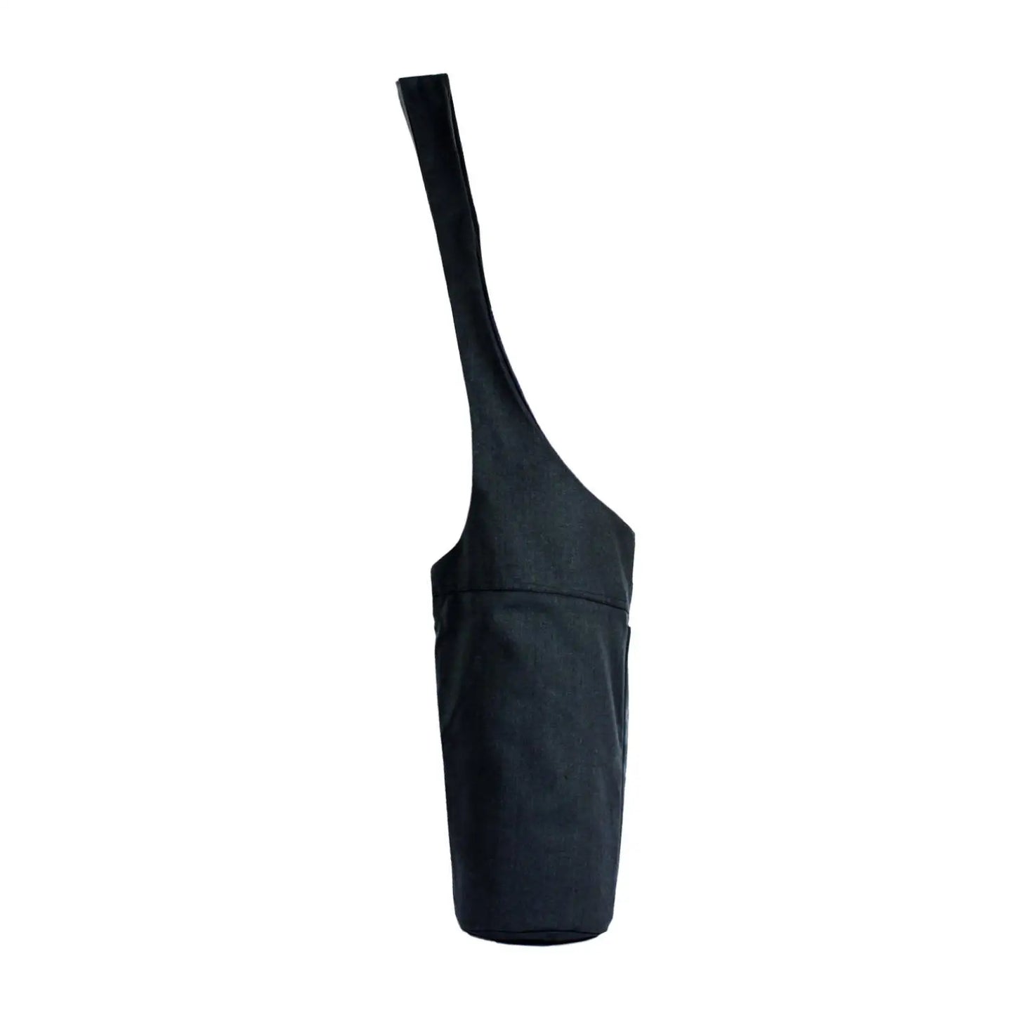 Yoga Mat Tas - Canvas Draagtas voor Yogamat & Pilates Mat