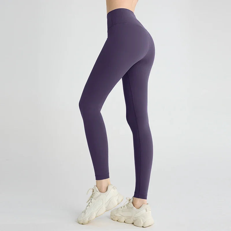 Yoga Legging Hip Lifting