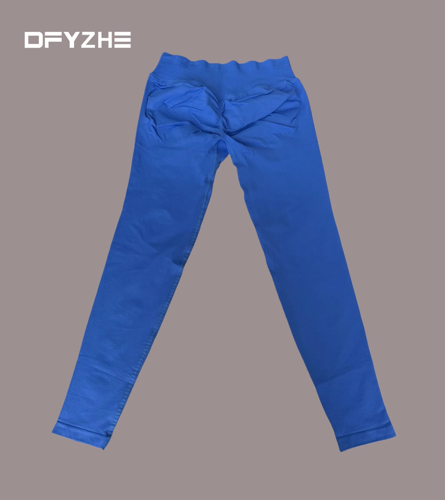 Heren Yoga Sportset (2-delig) – Shirt & Broek