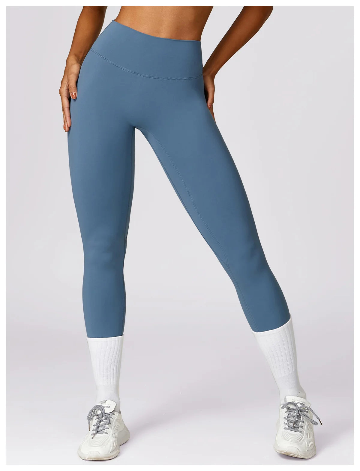 Yogaleven Push-Up Legging – High Waist Slim Fit