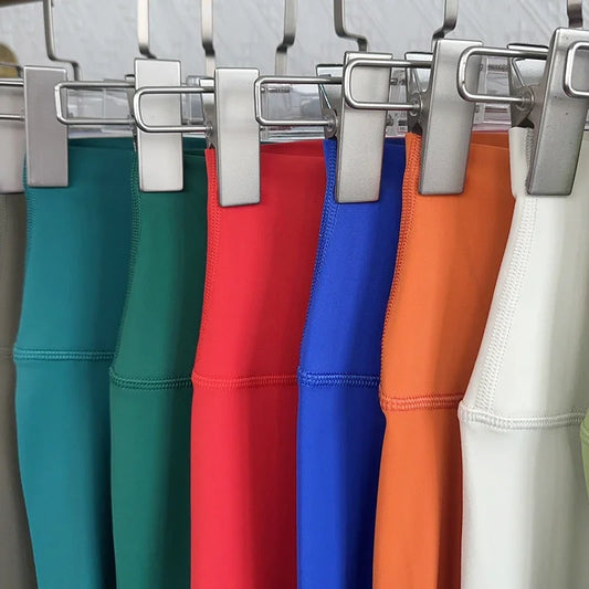 Yoga Legging Soft Touch - Hoge Taille