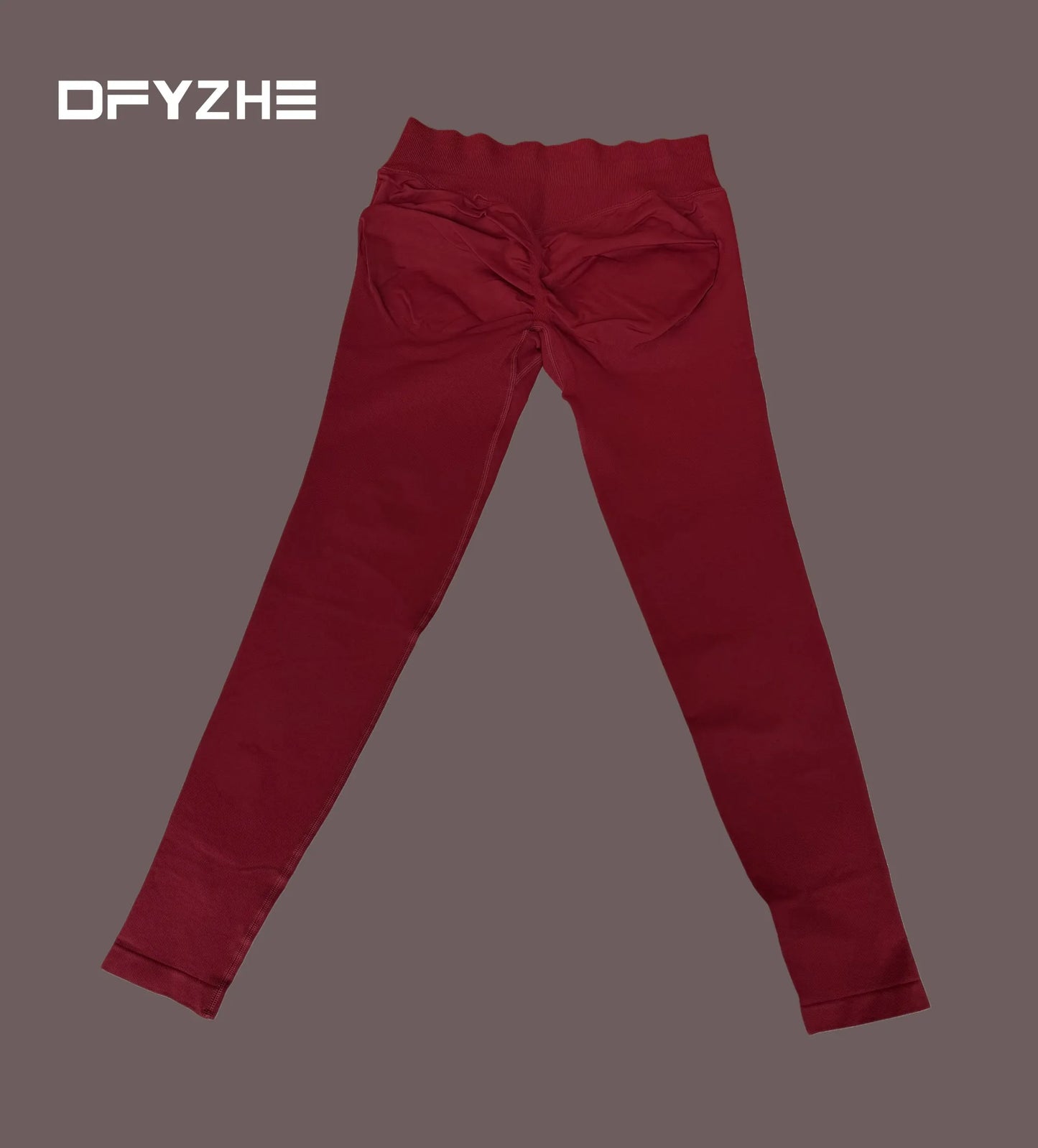Heren Yoga Sportset (2-delig) – Shirt & Broek