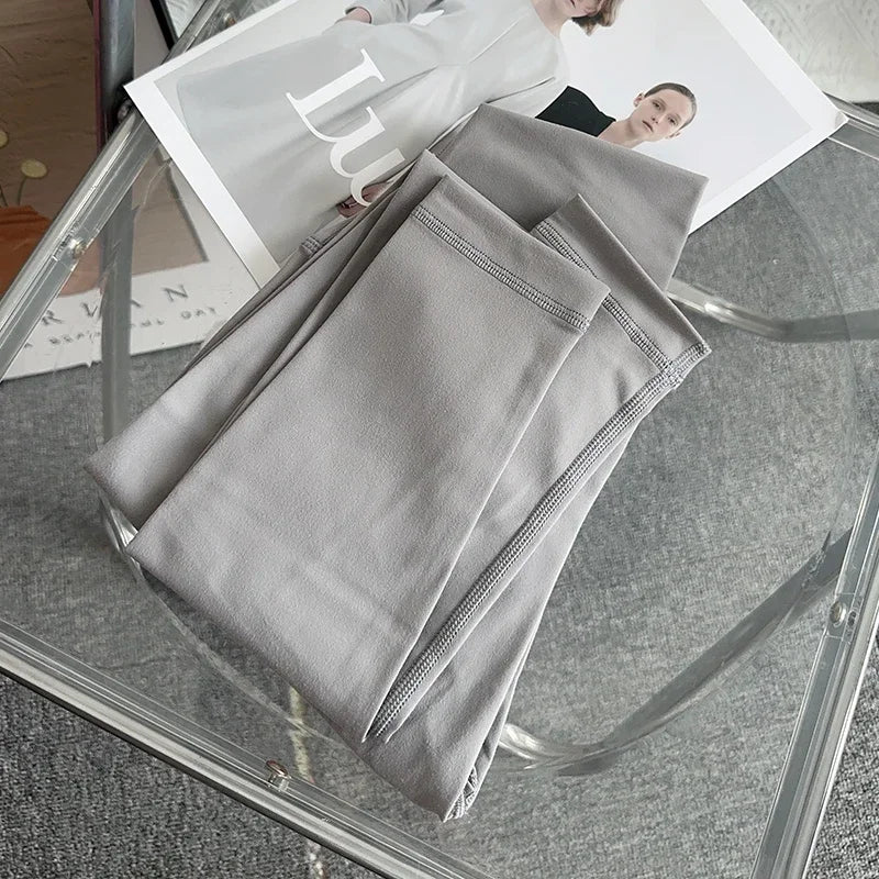 Yoga Legging Soft Touch - Hoge Taille