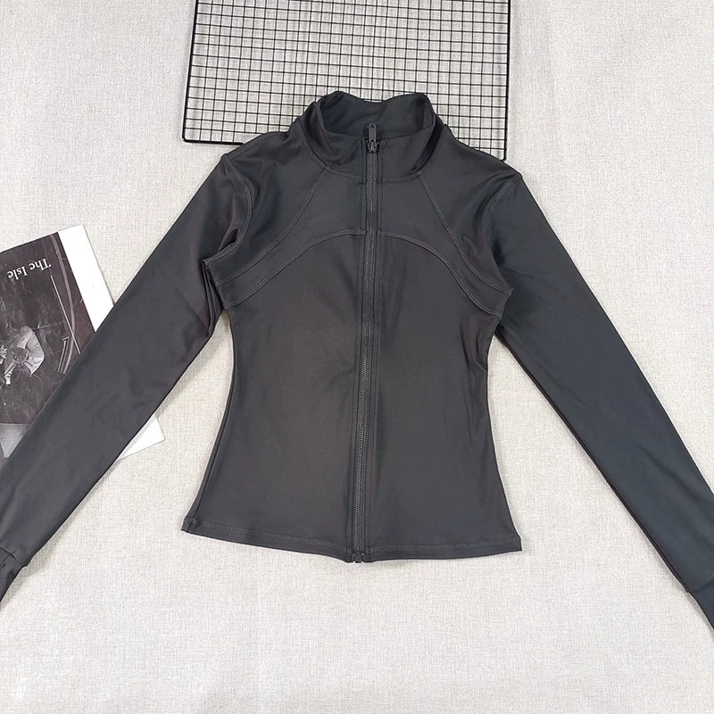 Sport Jacket Slim Fit - UV Bescherming