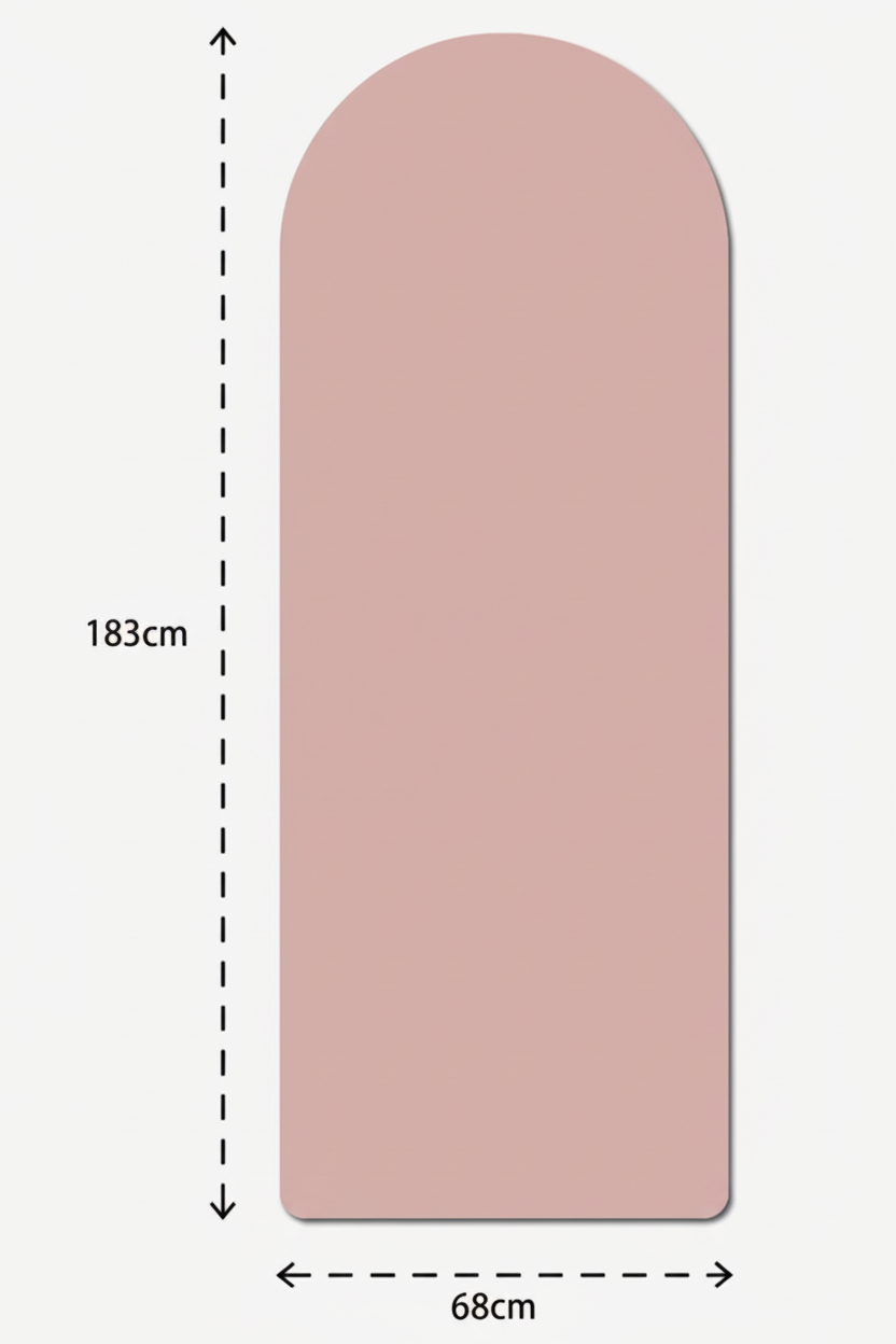 Soft Pink