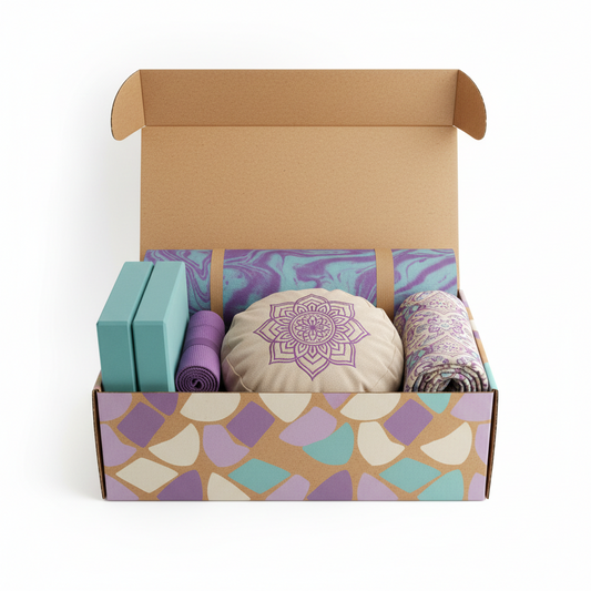 Yoga Box